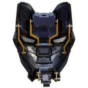 Motorized Walsh3D Ironman Mark 85 V5 Helmet 3D Print Model