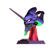 VEK3D EVA Test Type 1 Mech File