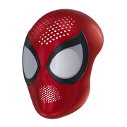 Ultimate Faceshell 3D Model