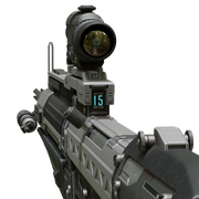 Halo Reach DMR 3D Print Files