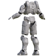 Halo Infinite Master Chief Base Armor 3D Print Files