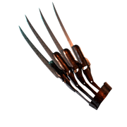 Slasher Horror 3D Printing Bundle