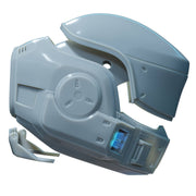 Halo The Series: Perez SIII Helmet 3D Print Files