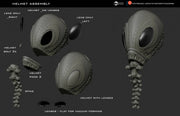 Dream Helmet