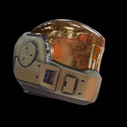 Halo Infinite Mirage SPI Helmet 3D Print Files