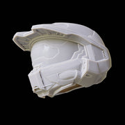 Halo The Series: Master Chief Helmet 3D Print Files