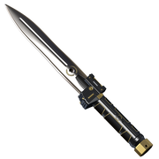 Roman infantry dagger