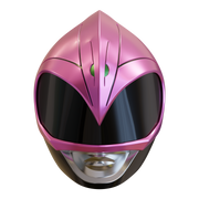 Ranger Slayer Helmet 3D Model