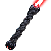 Darth Talon lightsaber - functional