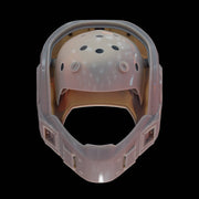 Halo Infinite Mirage SPI Helmet 3D Print Files