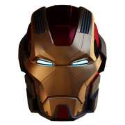 Ironman Mark 17 Heartbreaker 3D Print Model