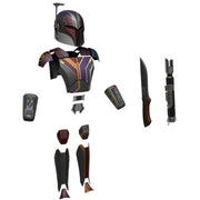 sabine full armor