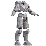 Halo Infinite Master Chief Base Armor 3D Print Files