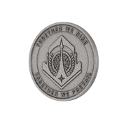 Halo The Series: UNSC Coin 3D Print File