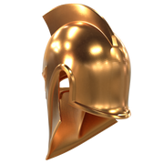 Doctor Fate Helmet - 3D File