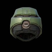Halo Infinite Master Chief Helmet 3D Print Files