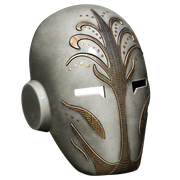 temple guard mask