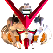 Gundam Astray Red Frame Helmet 3D Print Model