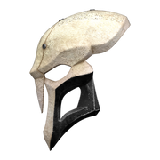 Reaper Overwatch Mask 3D Model