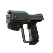 Halo Reach Magnum 3D Print Files