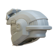 Halo Reach Grenadier 