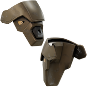 Halo Infinite Multiplayer MKVII Armor 3D Print Files