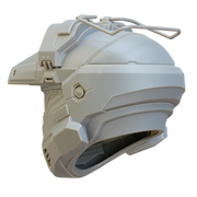Halo Reach Scout 