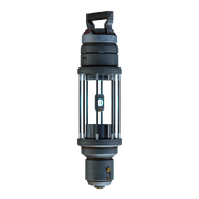 Halo Reach: Data Storage Unit 