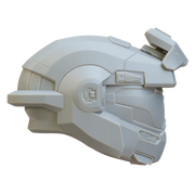 Halo Reach Grenadier 