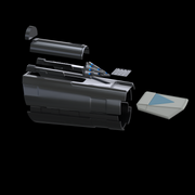 Star Wars The Mandalorian inspired Mandalorian armor, helmet and jetpack 3D-file for cosplay