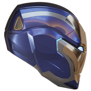 Motorized Walsh3D Ironman Mark 49 Rescue Helmet 3D Print Model