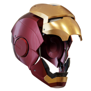 Motorized Walsh3D Ironman Mark 7/8 V3 3D Print Model