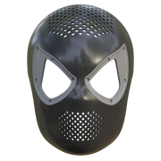 VEK3D The Amazing Spider-Man 2 Faceshell File