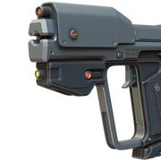 Halo Reach Magnum 3D Print Files