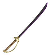 Ace Cutlass Gol D. Roger 3D Print Model