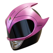 Ranger Slayer Helmet 3D Model