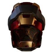 Ironman Mark 17 Heartbreaker 3D Print Model