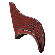 VEK3D Yondu's Prototype Fin File
