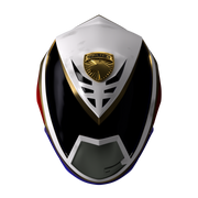 SPD Omega Ranger Helmet - 3D File
