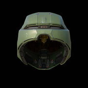 Halo Infinite Master Chief Helmet 3D Print Files