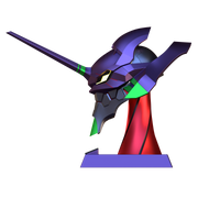 VEK3D EVA Test Type 1 Mech File