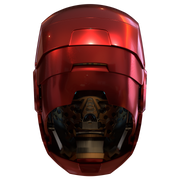 Motorized Walsh3D Ironman Mark 45B Helmet 3D Print Model