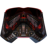 Star Wars Kenobi inspired Purgetrooper Helmet 3D file