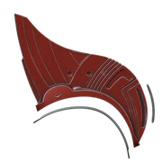 VEK3D Yondu's Prototype Fin File