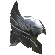Thor 2011 Helmet 3D Printable Model