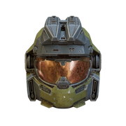 Halo Reach Grenadier 