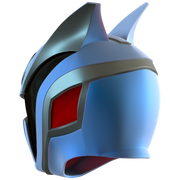 SPD Shadow Ranger Helmet - 3D File