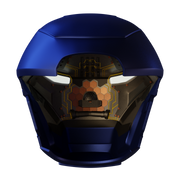 Ironman Mark 38 Igor Helmet 3D Print Model
