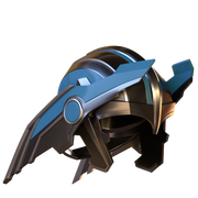 Thor Ragnarok Gladiator Helmet 3D Model