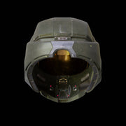 Halo The Series: Master Chief Helmet 3D Print Files